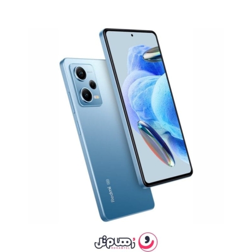 گوشی موبایل شیائومی Redmi Note 12 Pro 5G
