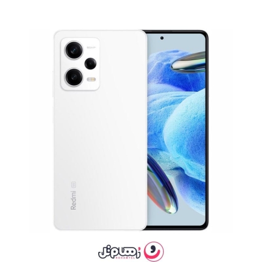 گوشی موبایل شیائومی Redmi Note 12 Pro 5G