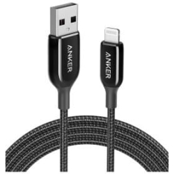 انکر مدل Anker PowerLine+ III A8823H11