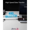 انکر مدل Anker PowerLine+ III A8823H11