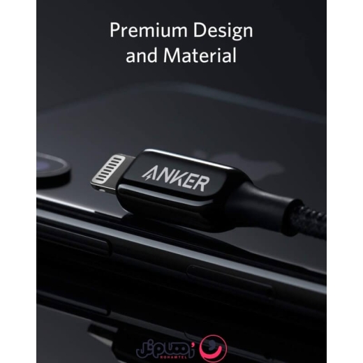 انکر مدل Anker PowerLine+ III A8823H11