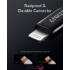 انکر مدل Anker PowerLine+ III A8823H11