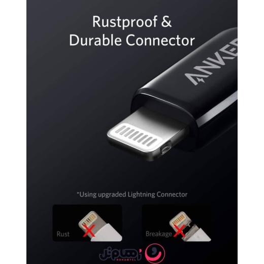 انکر مدل Anker PowerLine+ III A8823H11