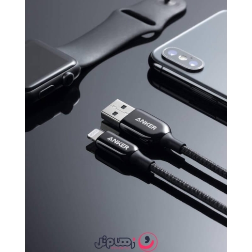 انکر مدل Anker PowerLine+ III A8823H11