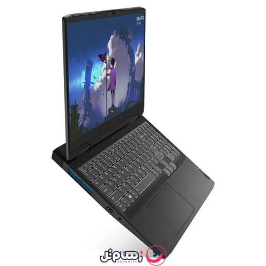 لپ تاپ 15.6 اینچی لنوو IdeaPad Gaming 3