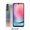 گوشی موبایل سامسونگ Galaxy A24 دو سیم کارت