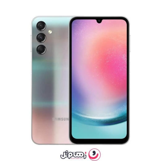 گوشی موبایل سامسونگ Galaxy A24 دو سیم کارت