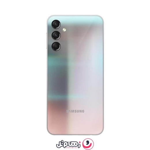 گوشی موبایل سامسونگ Galaxy A24 دو سیم کارت