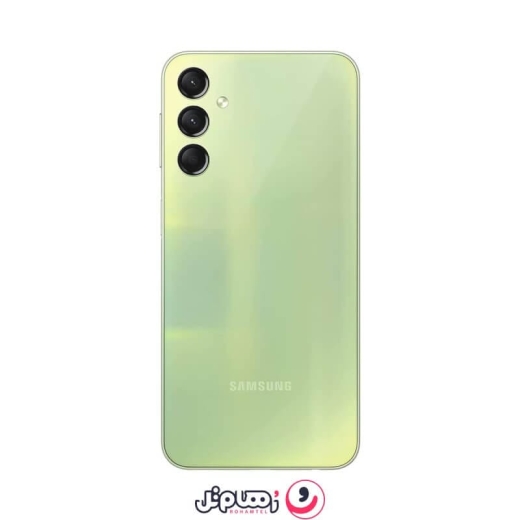 گوشی موبایل سامسونگ Galaxy A24 دو سیم کارت