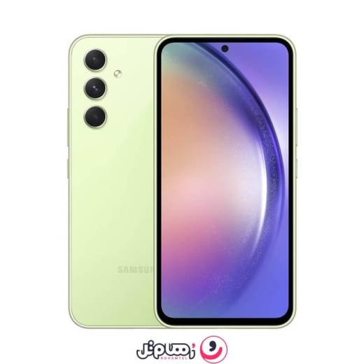 گوشی موبایل سامسونگ Galaxy A54 5G