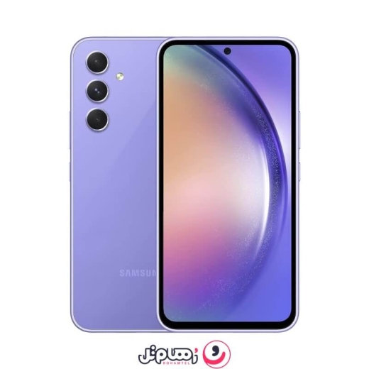 گوشی موبایل سامسونگ Galaxy A54 5G
