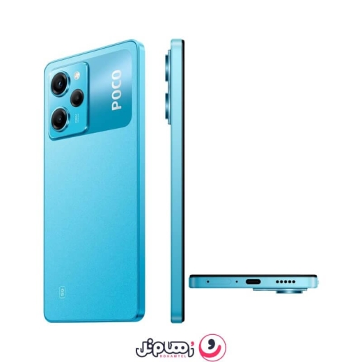 گوشی موبایل شیائومی POCO X5 Pro دو سیم کارت