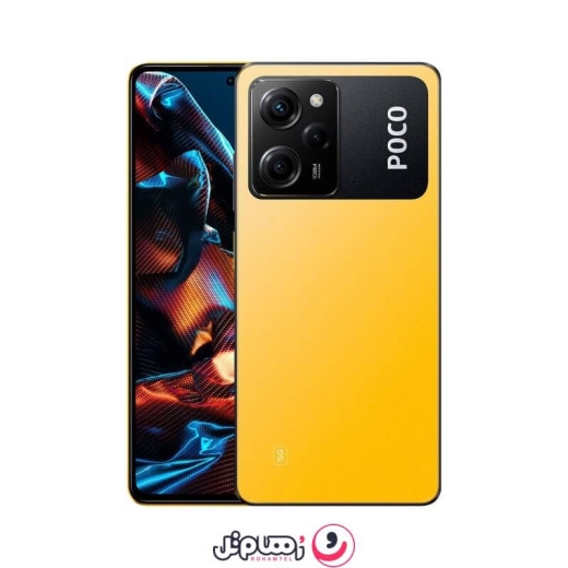 گوشی موبایل شیائومی POCO X5 Pro دو سیم کارت
