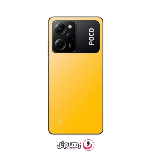 گوشی موبایل شیائومی POCO X5 Pro دو سیم کارت