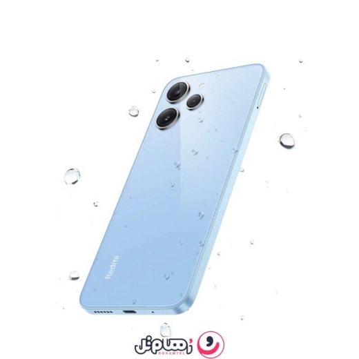 گوشی موبایل شیائومی Redmi 12 دو سیم کارت