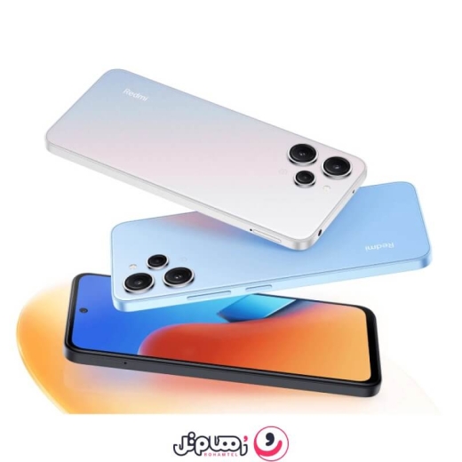 گوشی موبایل شیائومی Redmi 12 دو سیم کارت