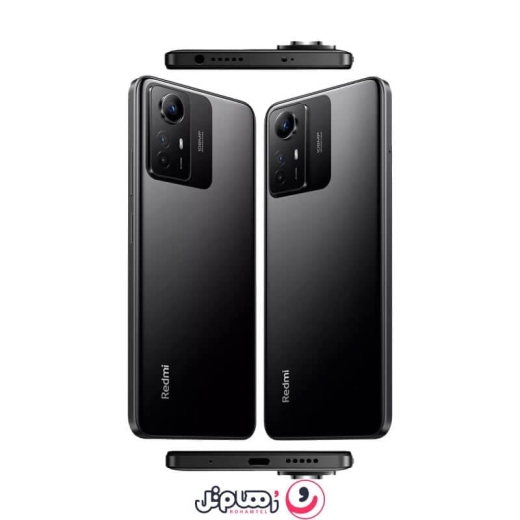 گوشی موبایل شیائومی Redmi Note 12S