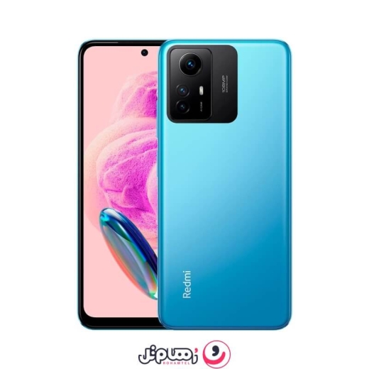گوشی موبایل شیائومی Redmi Note 12S