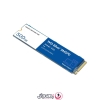 حافظه SSD اینترنال وسترن دیجیتال مدل Blue SN570 M.2 2280 NVMe