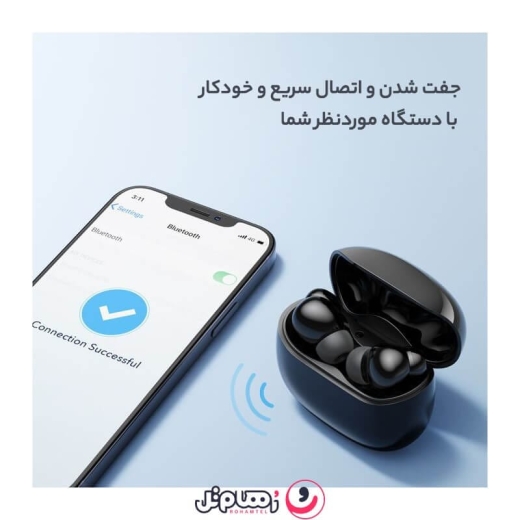 هندزفری بی سیم انکر مدل Anker SoundCore R100 A3991L11