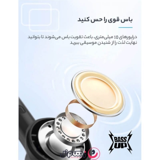 هندزفری بی سیم انکر مدل Anker SoundCore R100 A3991L11