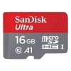 کارت حافظه microSDHC سن دیسک مدل Ultra A1 کلاس 10 استاندارد UHS-I U1