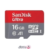 کارت حافظه microSDHC سن دیسک مدل Ultra A1 کلاس 10 استاندارد UHS-I U1