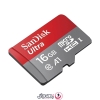 کارت حافظه microSDHC سن دیسک مدل Ultra A1 کلاس 10 استاندارد UHS-I U1
