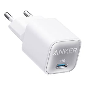 شارژر دیواری انکر 30 وات مدل Anker 511 Charger (Nano 3, 30W) A2147