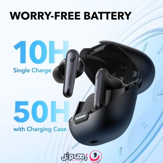 هندزفری بی سیم انکر مدل Anker SoundCore Liberty 4 NC A3947