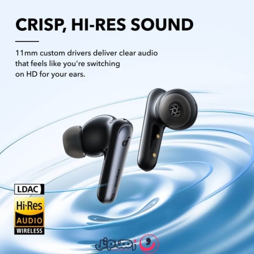 هندزفری بی سیم انکر مدل Anker SoundCore Liberty 4 NC A3947