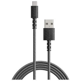 کابل تبدیل USB به Type-C انکر مدل Anker PowerLine Select+ A8022
