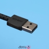 کابل تبدیل USB به Type-C انکر مدل Anker PowerLine Select+ A8022