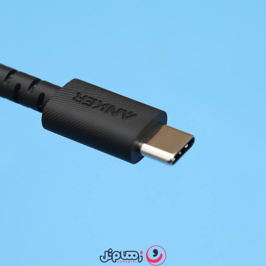 کابل تبدیل USB به Type-C انکر مدل Anker PowerLine Select+ A8022