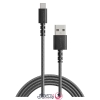 کابل تبدیل USB به Type-C انکر مدل Anker PowerLine Select+ A8022