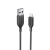 کابل تبدیل USB به لایتنینگ انکر مدل Anker PowerLine III A8812 طول 0.9 متر