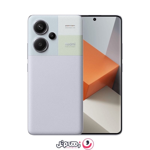 گوشی موبایل شیائومی Redmi Note 13 Pro Plus