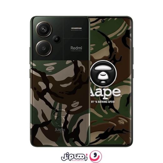 گوشی موبایل شیائومی Redmi Note 13 Pro Plus
