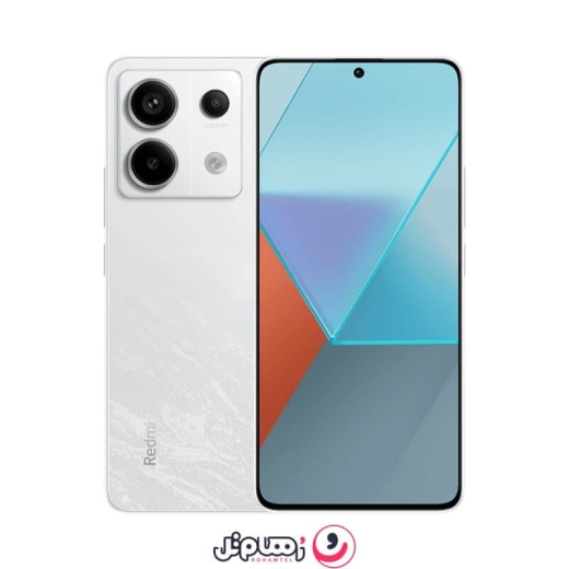 گوشی موبایل شیائومی Redmi Note 13 Pro