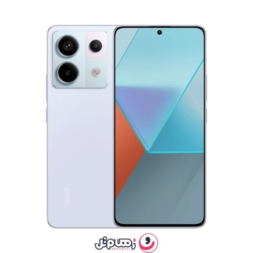 گوشی موبایل شیائومی Redmi Note 13 Pro