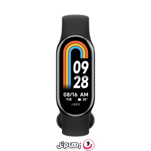 مچ بند هوشمند شیائومی مدل Mi Band 8 Global