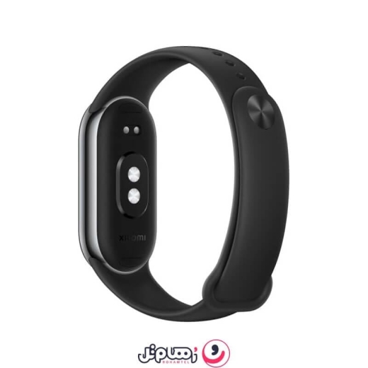 مچ بند هوشمند شیائومی مدل Mi Band 8 Global