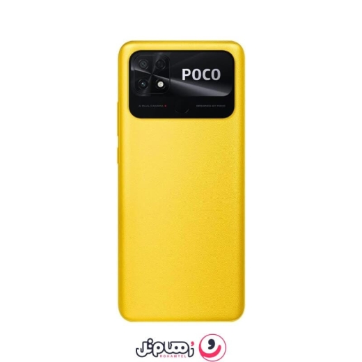 گوشی موبایل شیائومی Poco C40