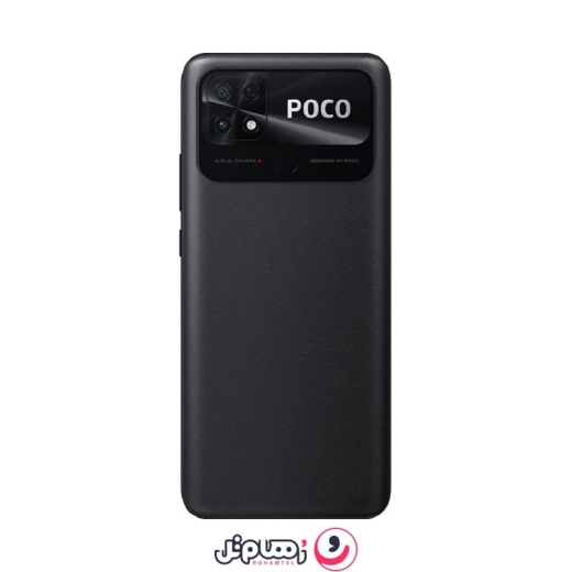 گوشی موبایل شیائومی Poco C40