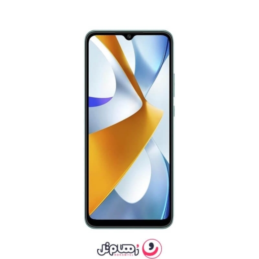 گوشی موبایل شیائومی Poco C40