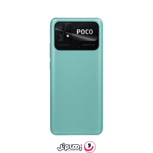 گوشی موبایل شیائومی Poco C40