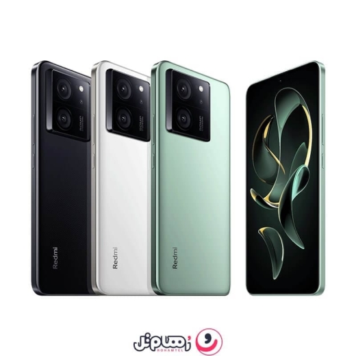 گوشی موبایل شیائومی Redmi K60 Ultra