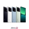 گوشی موبایل شیائومی Xiaomi 13 Pro