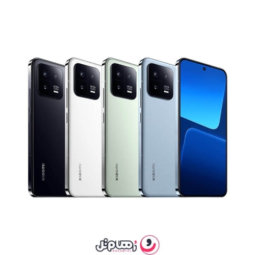 گوشی موبایل شیائومی Xiaomi 13