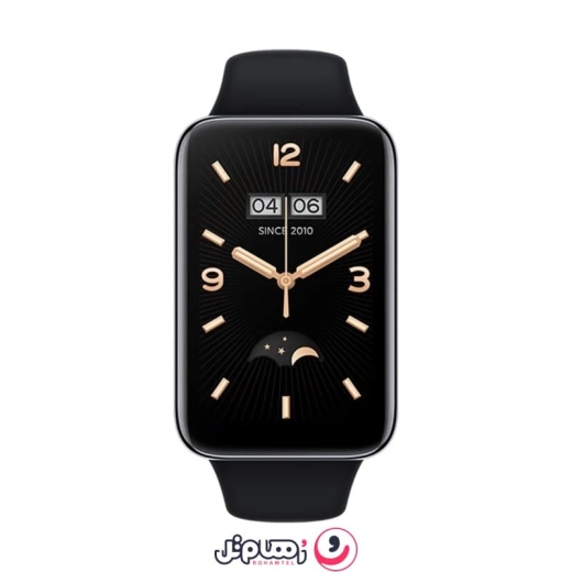 ساعت هوشمند شیائومی مدل Mi Band 7 Pro